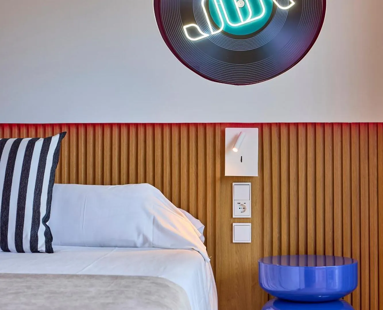 Universal Hotel Neptuno - Adults Only Playa de Palma  Spanien