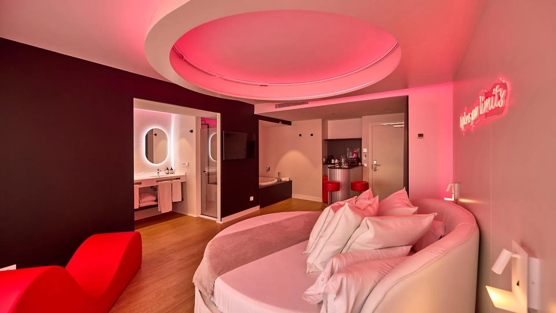 ****  Universal Hotel Neptuno (Adults Only) Playa de Palma  Spain