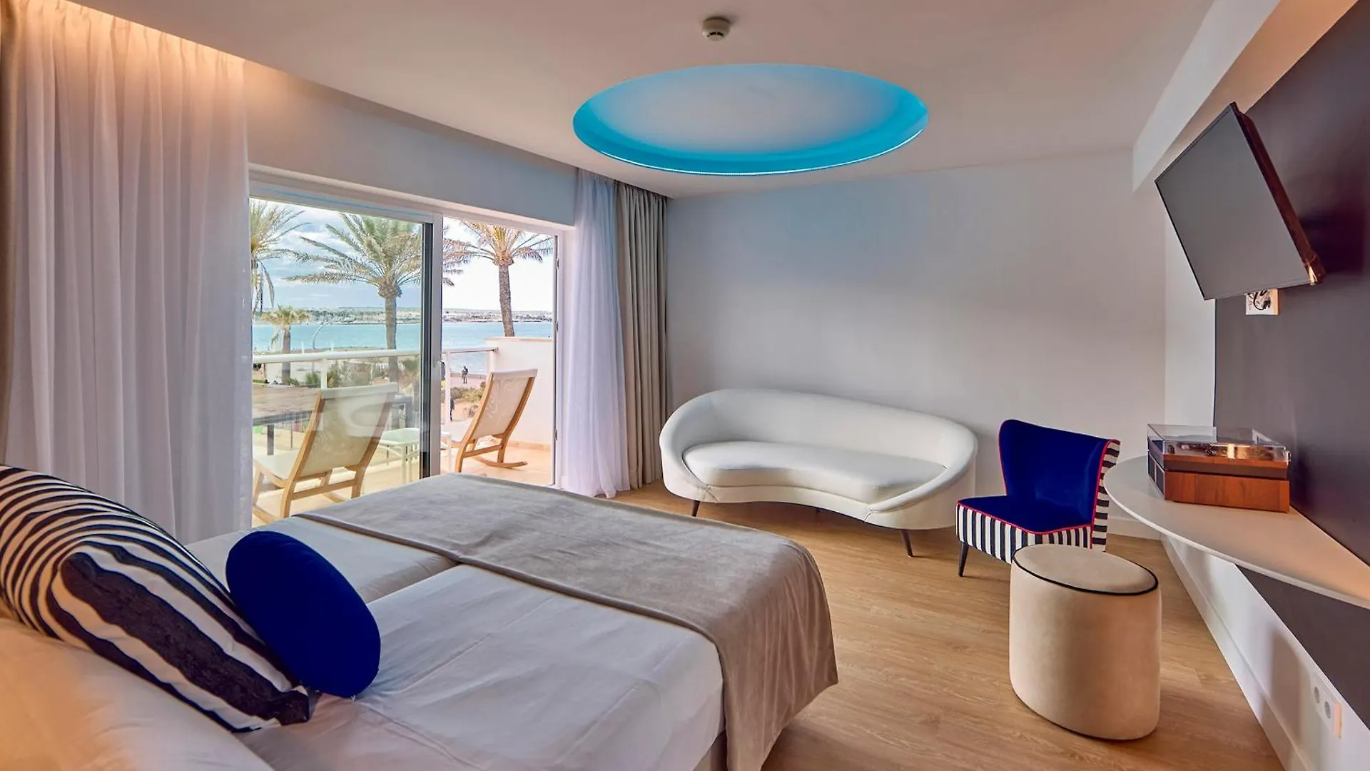 Universal Hotel Neptuno - Adults Only Playa de Palma