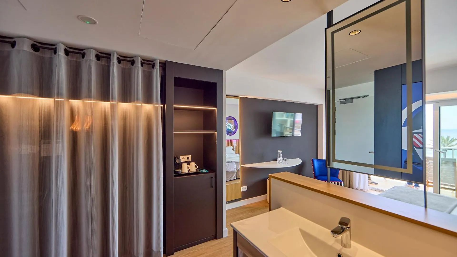 Universal Hotel Neptuno - Adults Only Playa de Palma