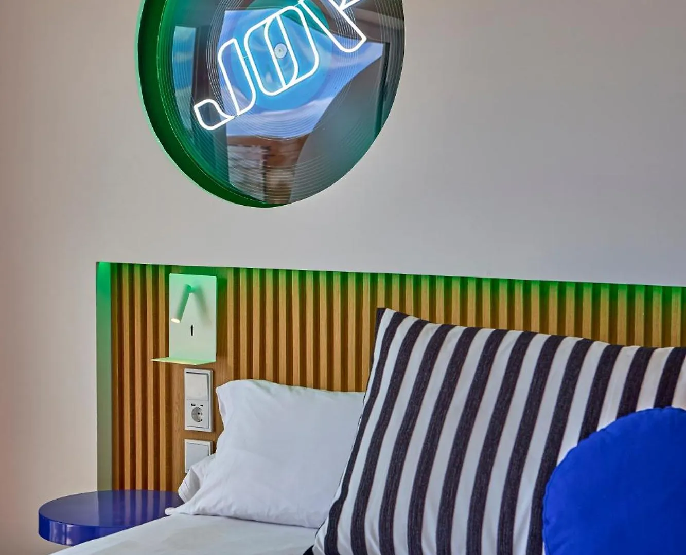 Universal Hotel Neptuno - Adults Only Playa de Palma  Playa de Palma (Mallorca)