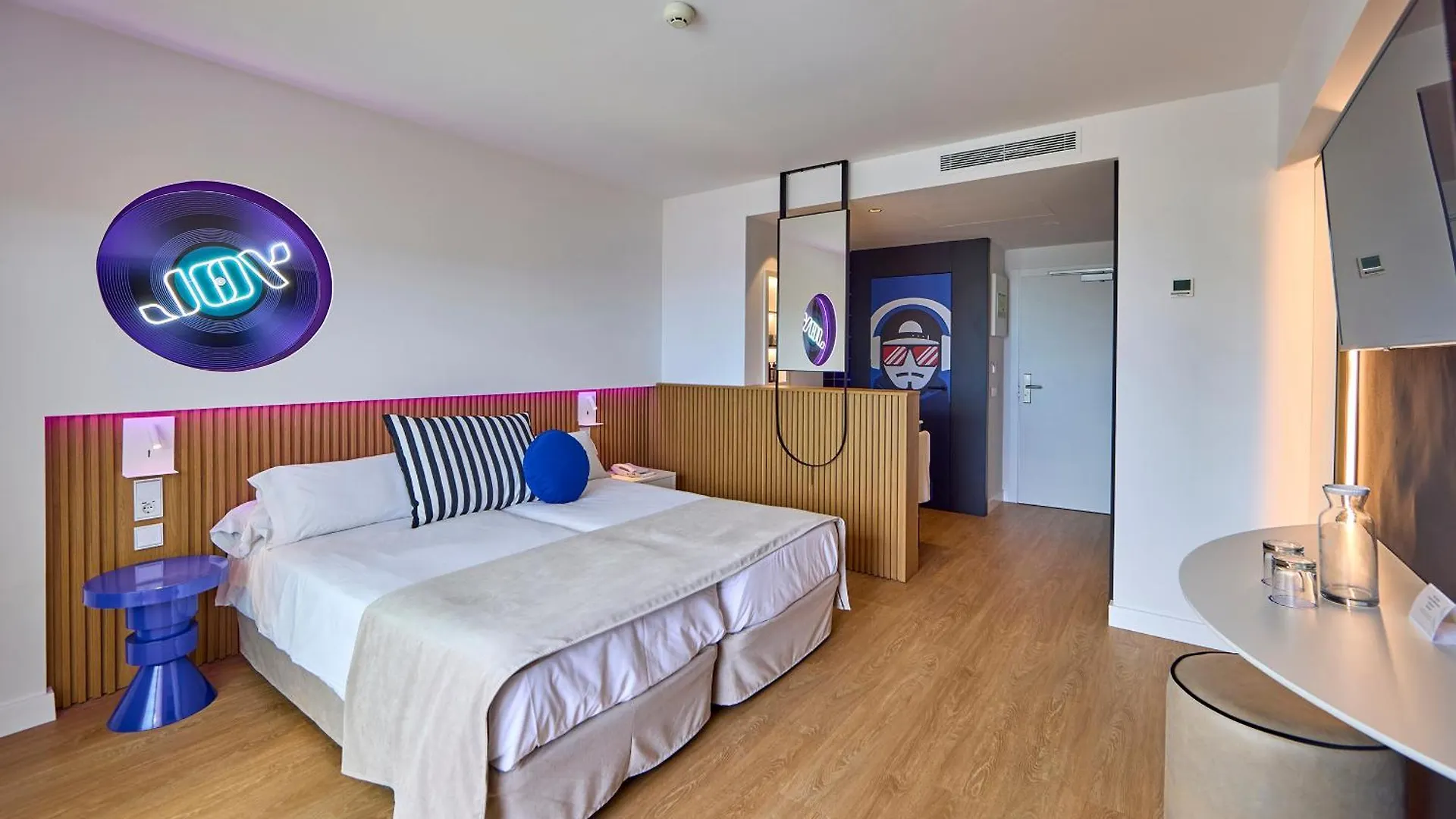 Universal Hotel Neptuno - Adults Only Playa de Palma  Playa de Palma (Mallorca)
