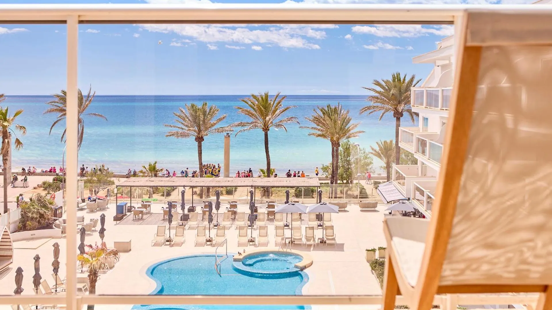 Universal Hotel Neptuno - Adults Only Playa de Palma