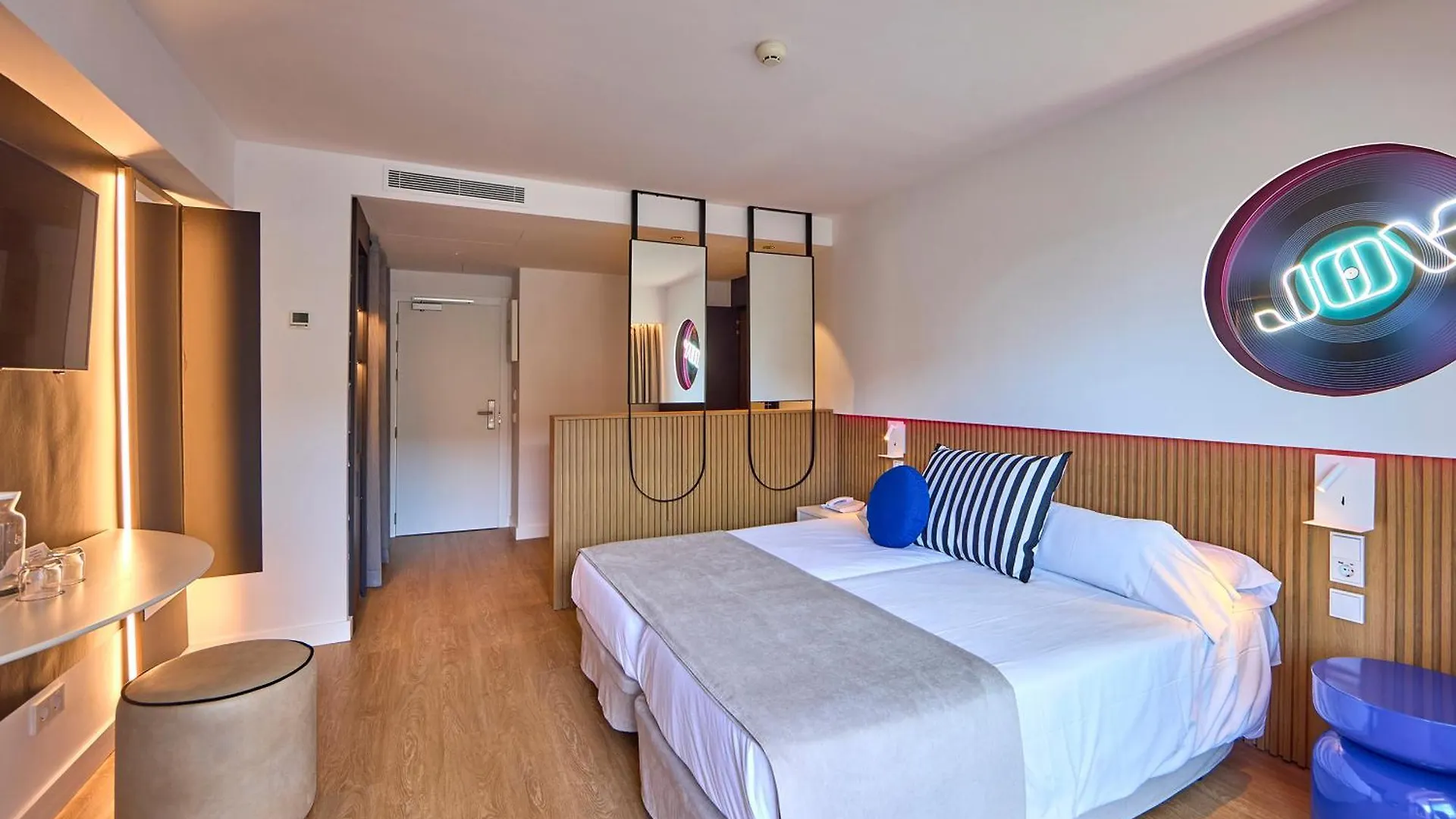 Universal Hotel Neptuno - Adults Only Playa de Palma  4*, Playa de Palma (Mallorca) Spain