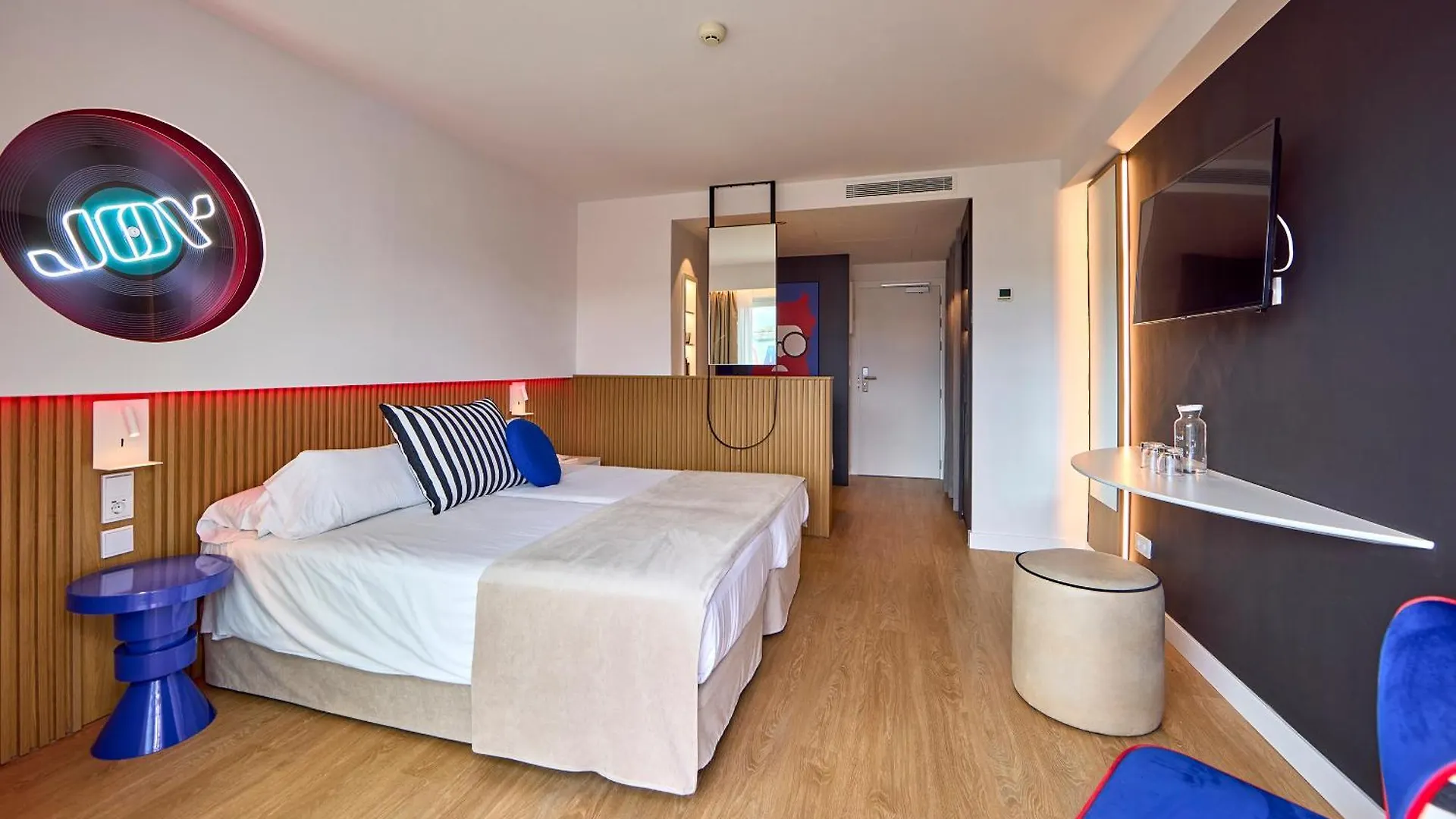 Universal Hotel Neptuno - Adults Only Playa de Palma