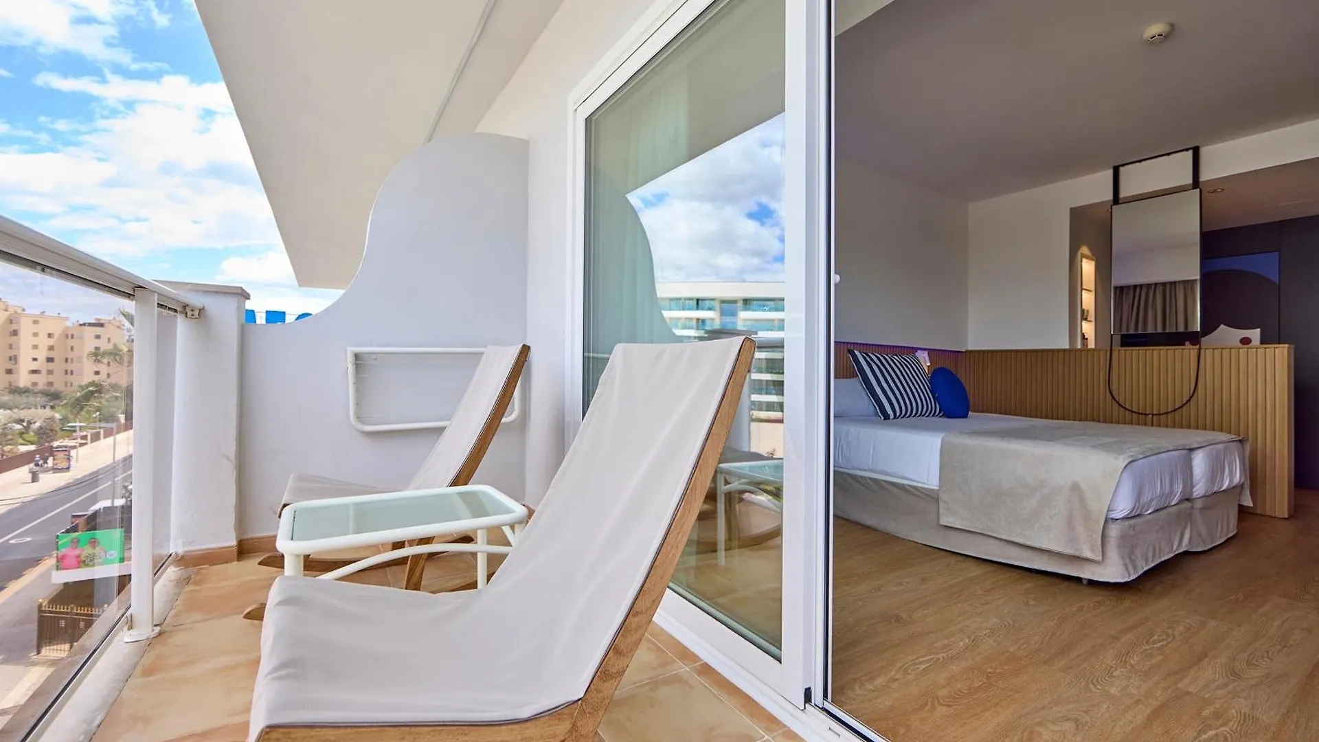 Universal Hotel Neptuno - Adults Only Playa de Palma