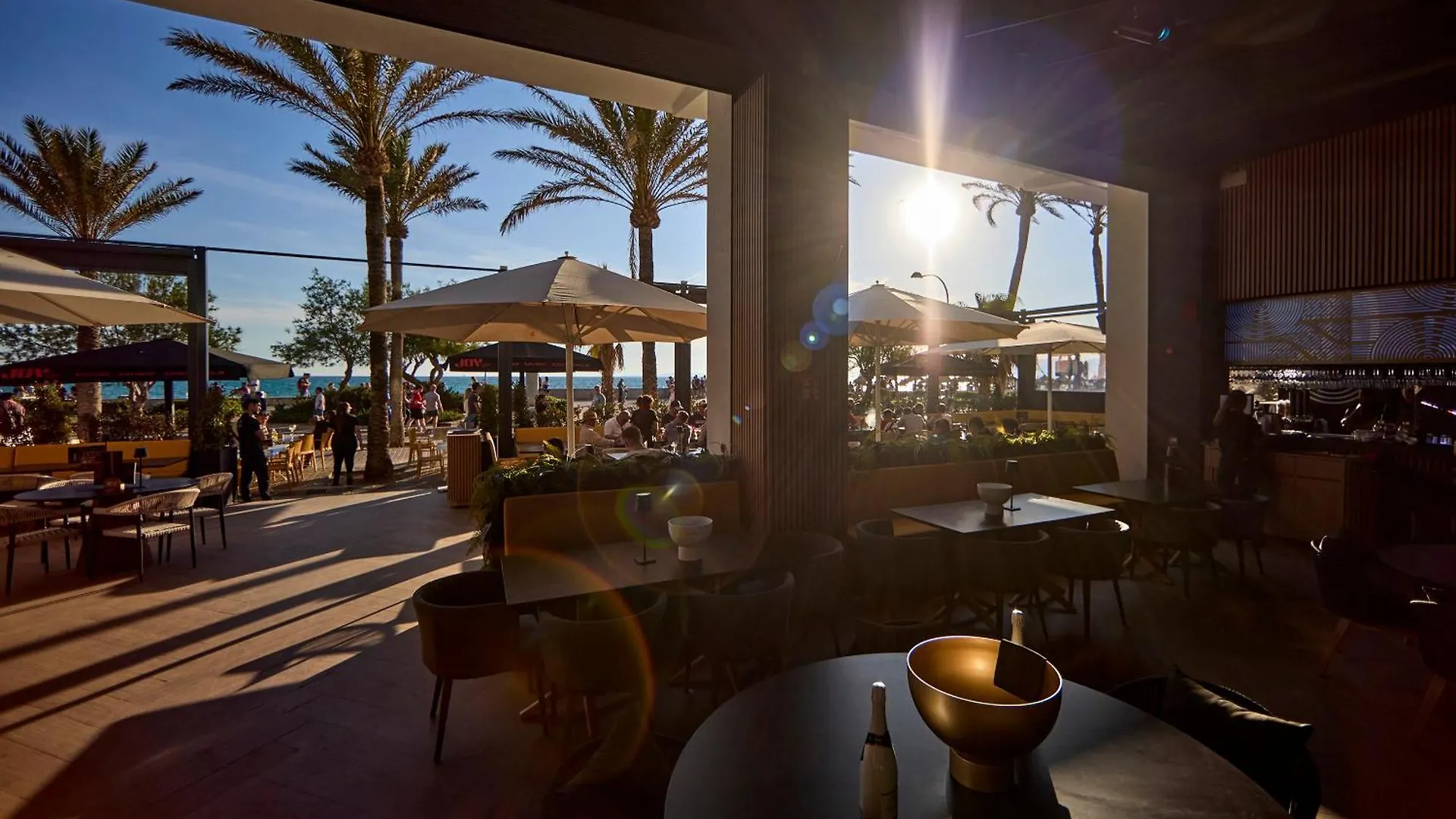 Universal Hotel Neptuno - Adults Only Playa de Palma
