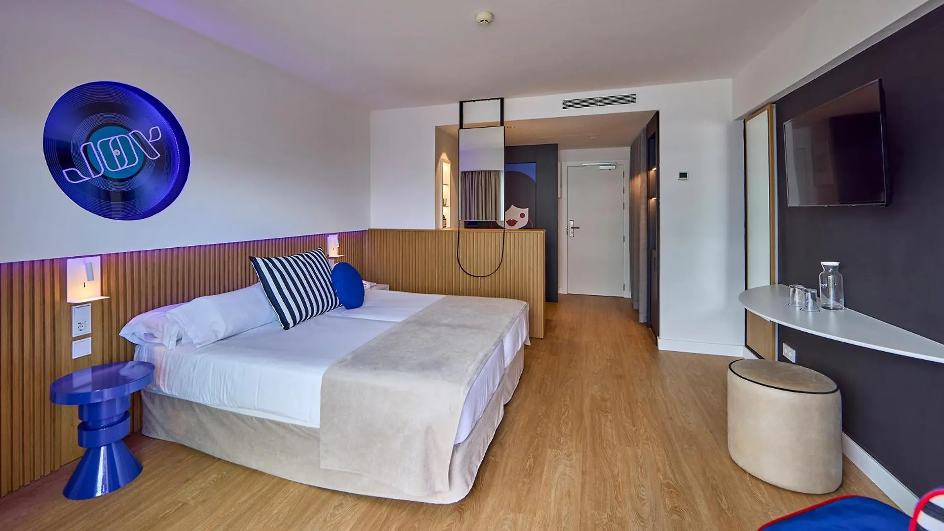 Universal Hotel Neptuno - Adults Only Playa de Palma  Playa de Palma (Mallorca)