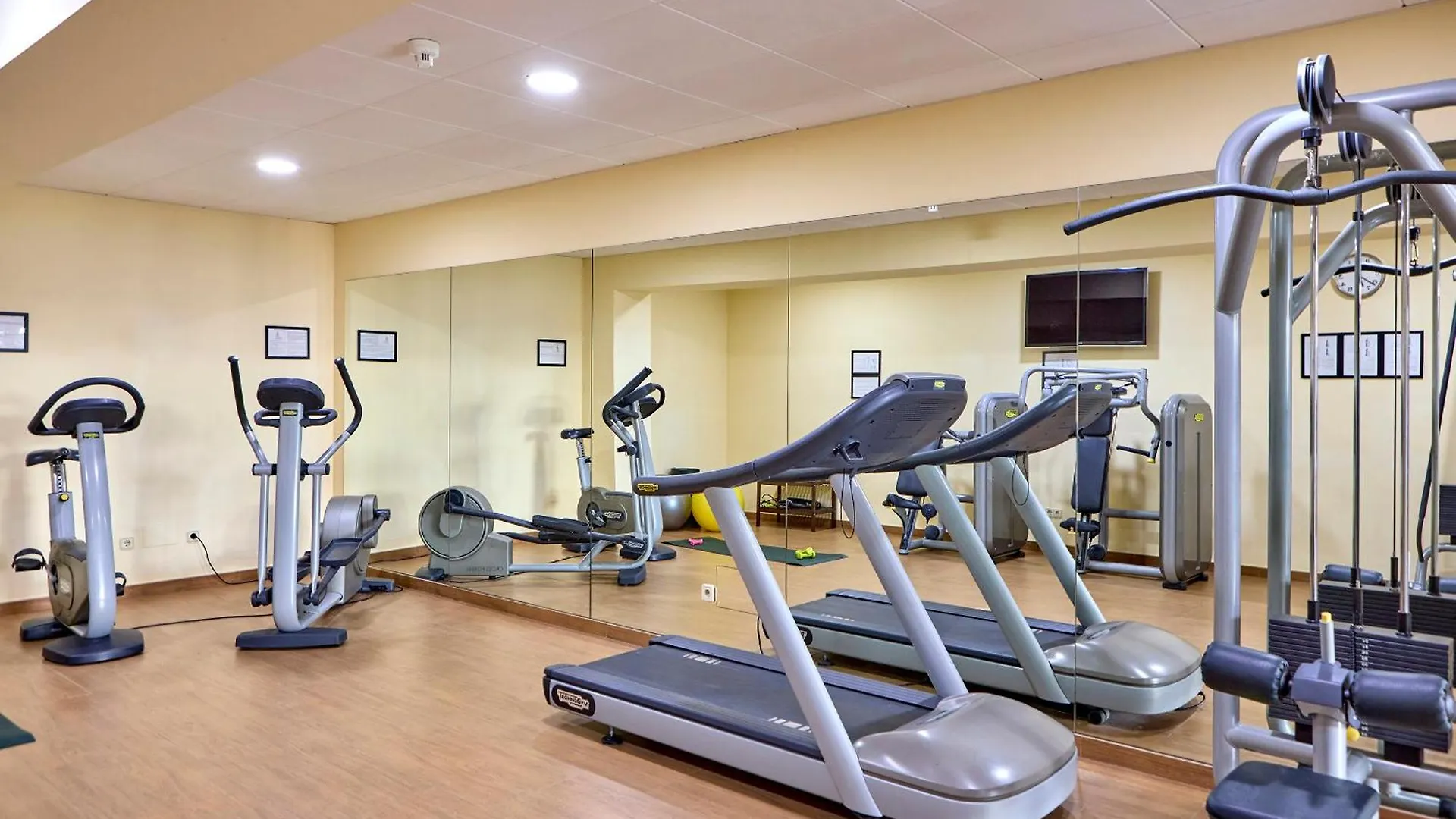 Universal Hotel Neptuno - Adults Only Playa de Palma