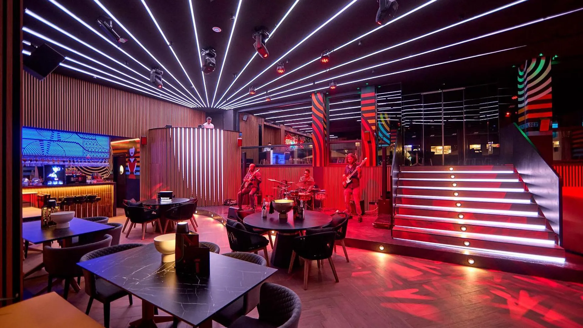 Universal Hotel Neptuno - Adults Only Playa de Palma