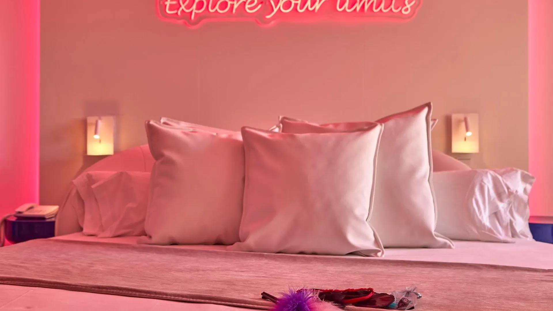 Universal Hotel Neptuno - Adults Only Playa de Palma   Playa de Palma (Mallorca)