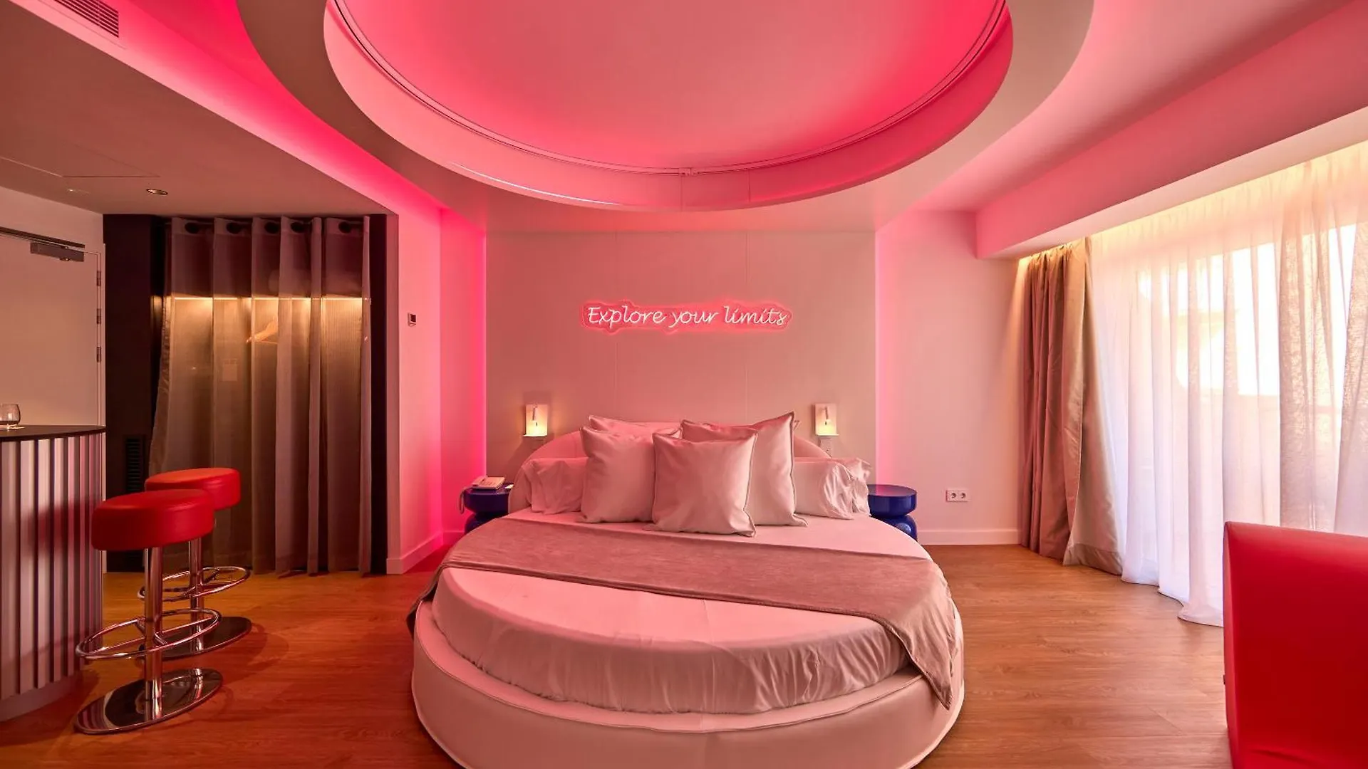 Universal Hotel Neptuno - Adults Only Playa de Palma  Playa de Palma (Mallorca)