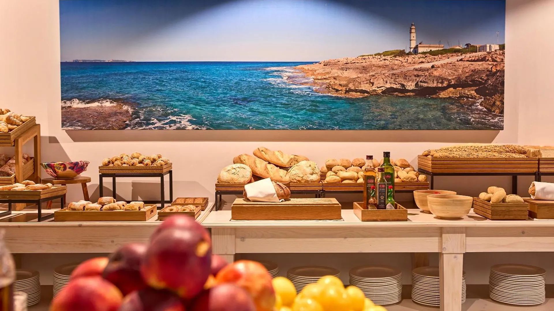 Universal Hotel Neptuno - Adults Only Playa de Palma  Playa de Palma (Mallorca)
