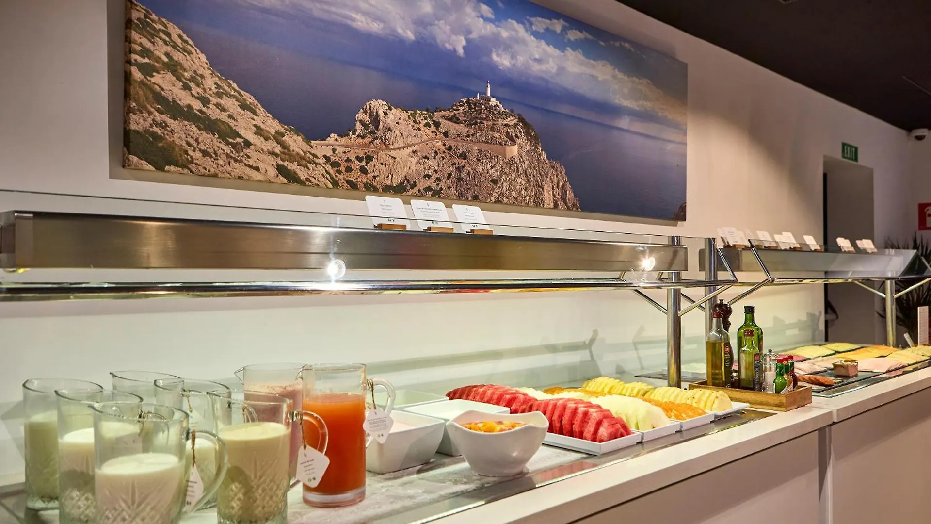 Universal Hotel Neptuno - Adults Only Playa de Palma  4*, Playa de Palma (Mallorca)