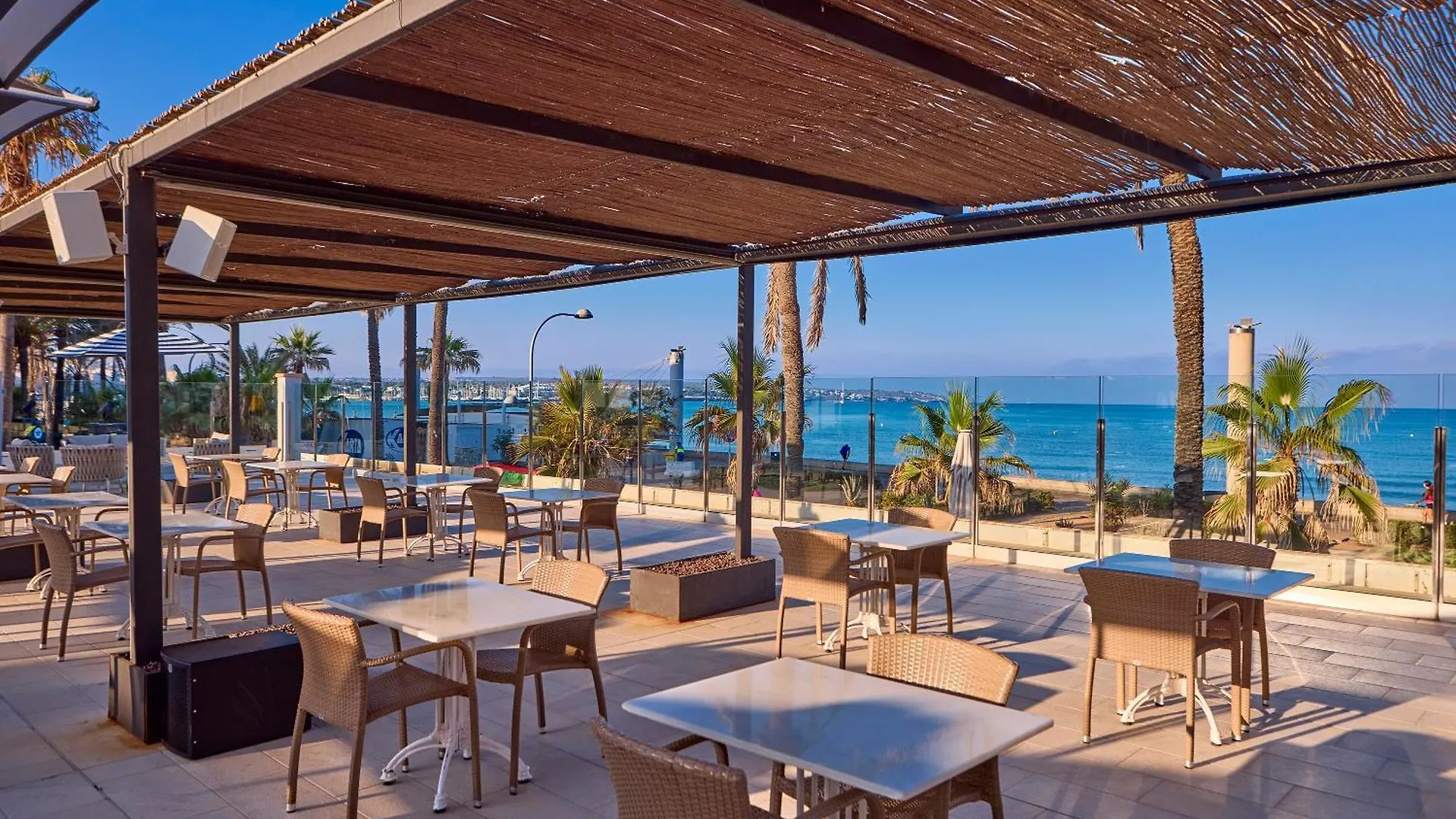 Universal Hotel Neptuno - Adults Only Playa de Palma