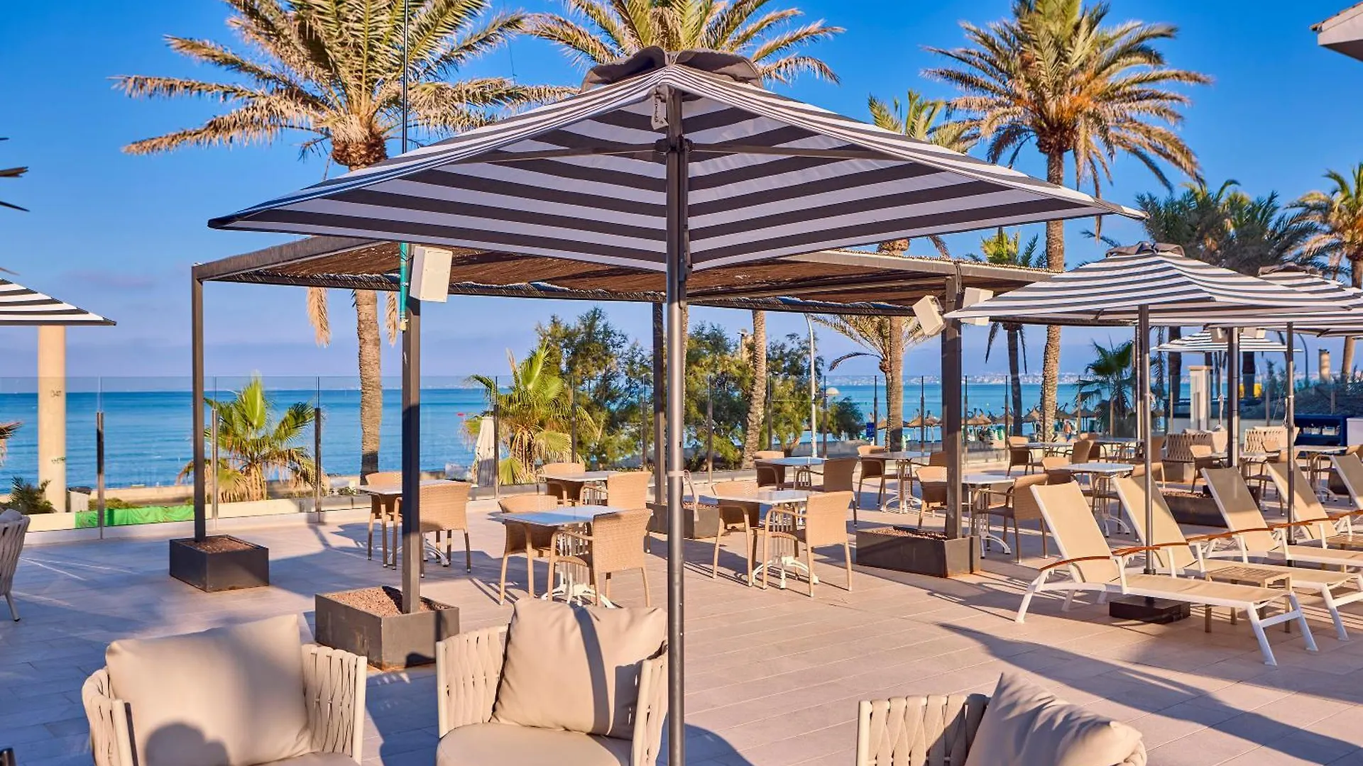Universal Hotel Neptuno - Adults Only Playa de Palma
