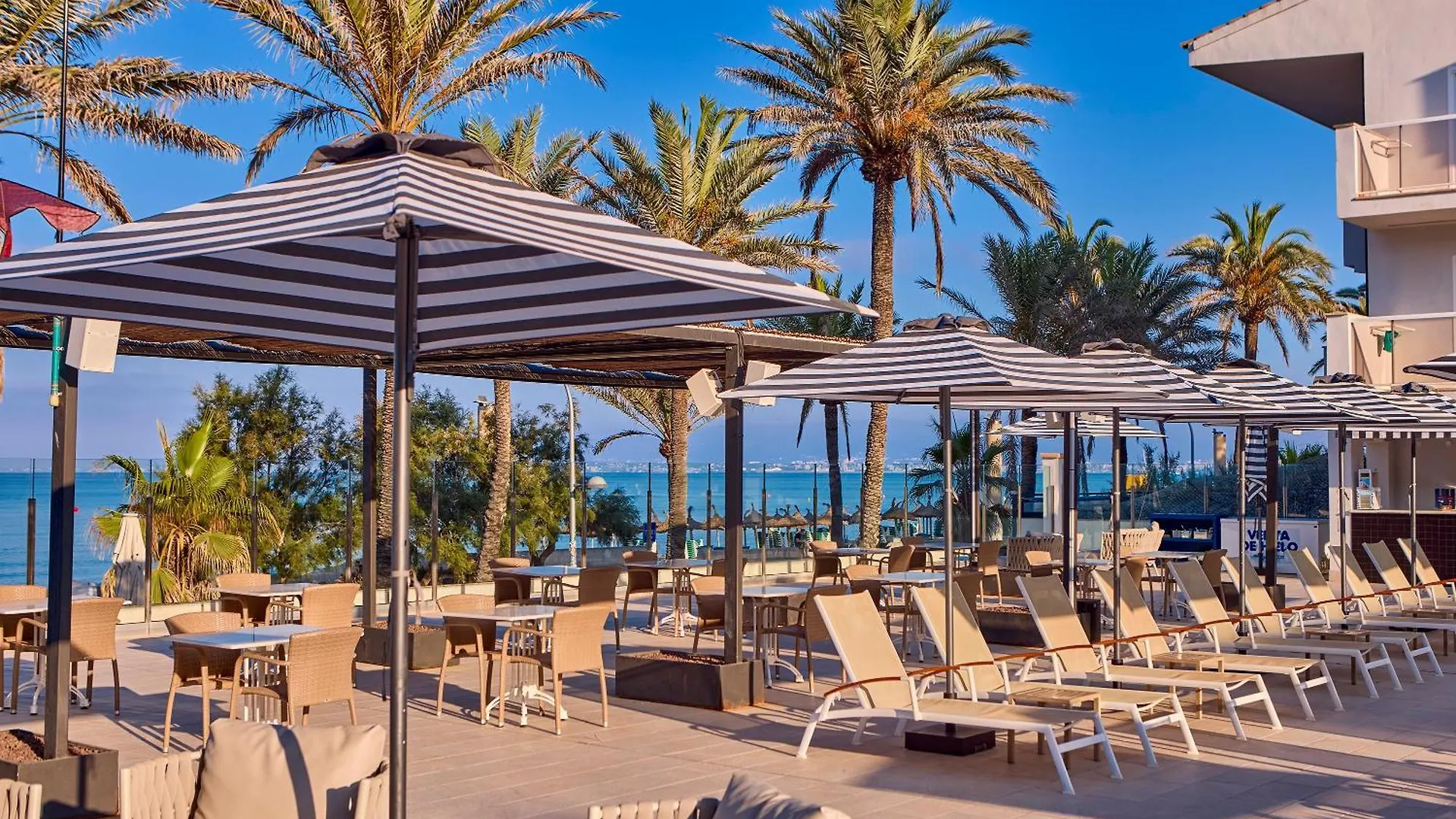 Universal Hotel Neptuno - Adults Only Playa de Palma
