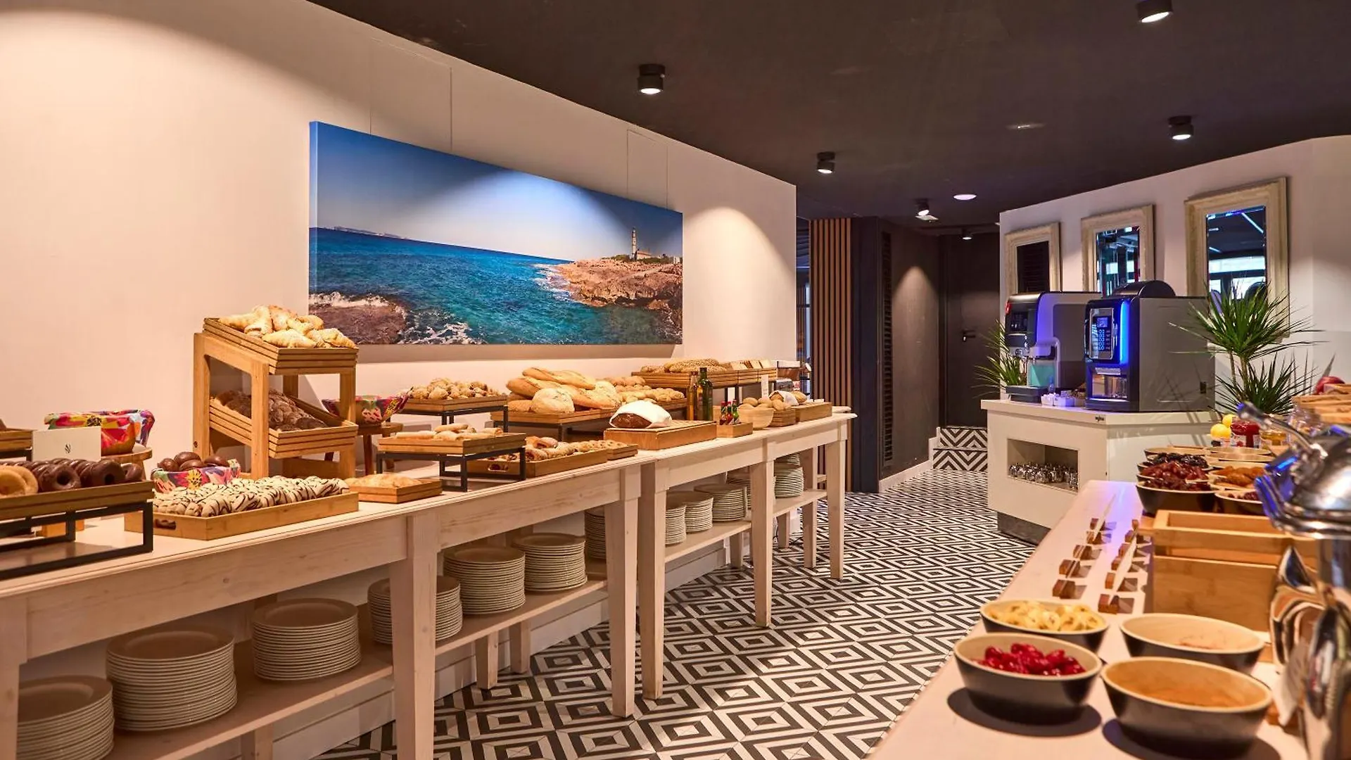 Universal Hotel Neptuno - Adults Only Playa de Palma  Spain