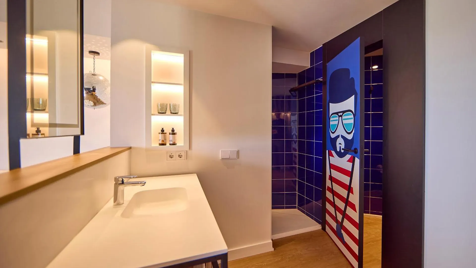 Universal Hotel Neptuno - Adults Only Playa de Palma
