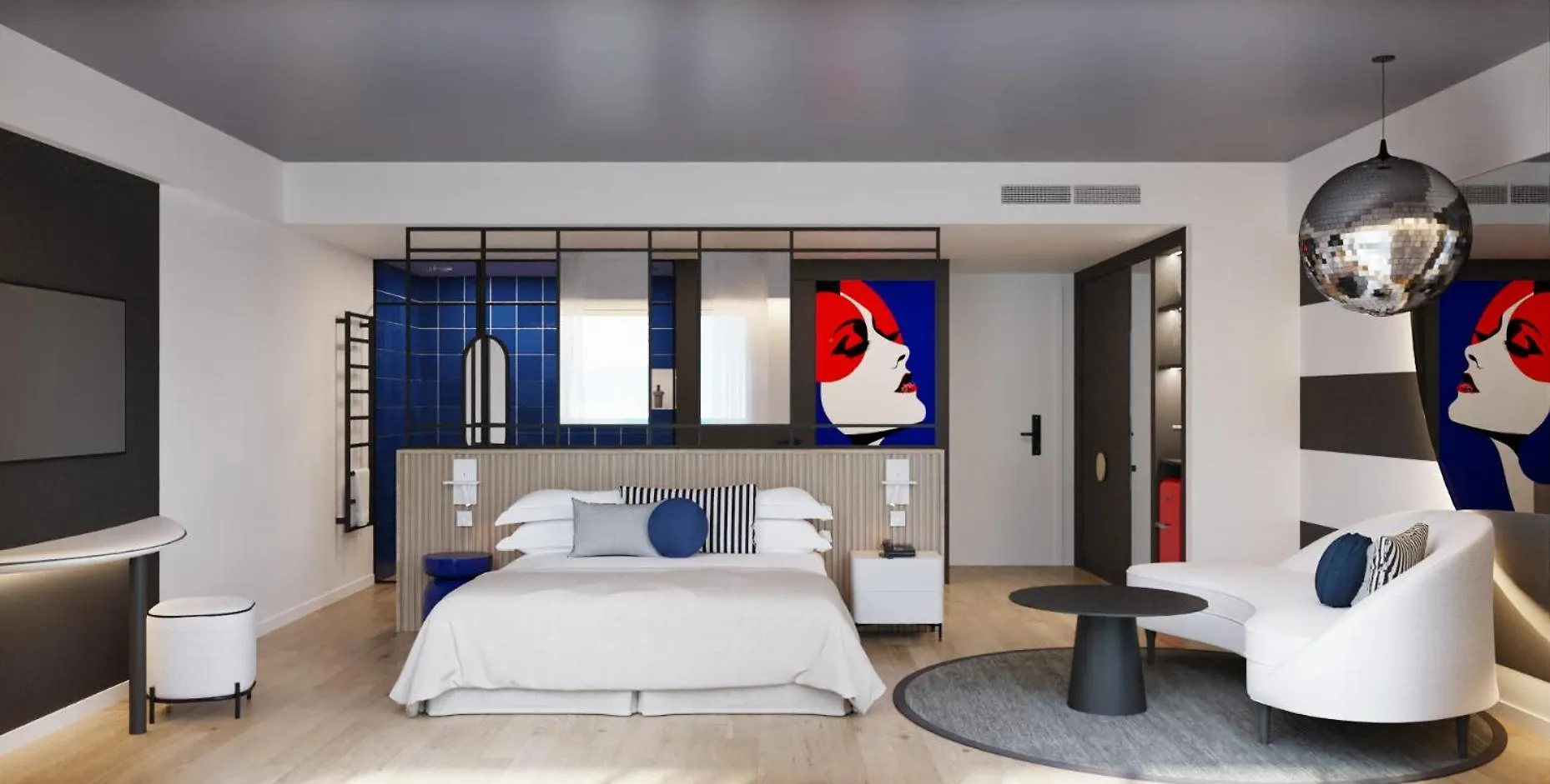 Universal Hotel Neptuno - Adults Only Playa de Palma  4*, Playa de Palma (Mallorca) Spain
