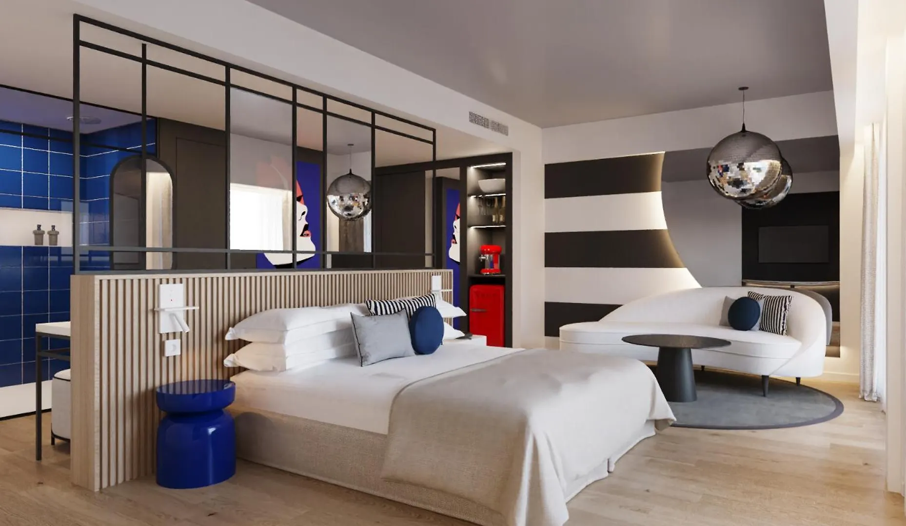 Universal Hotel Neptuno - Adults Only Playa de Palma