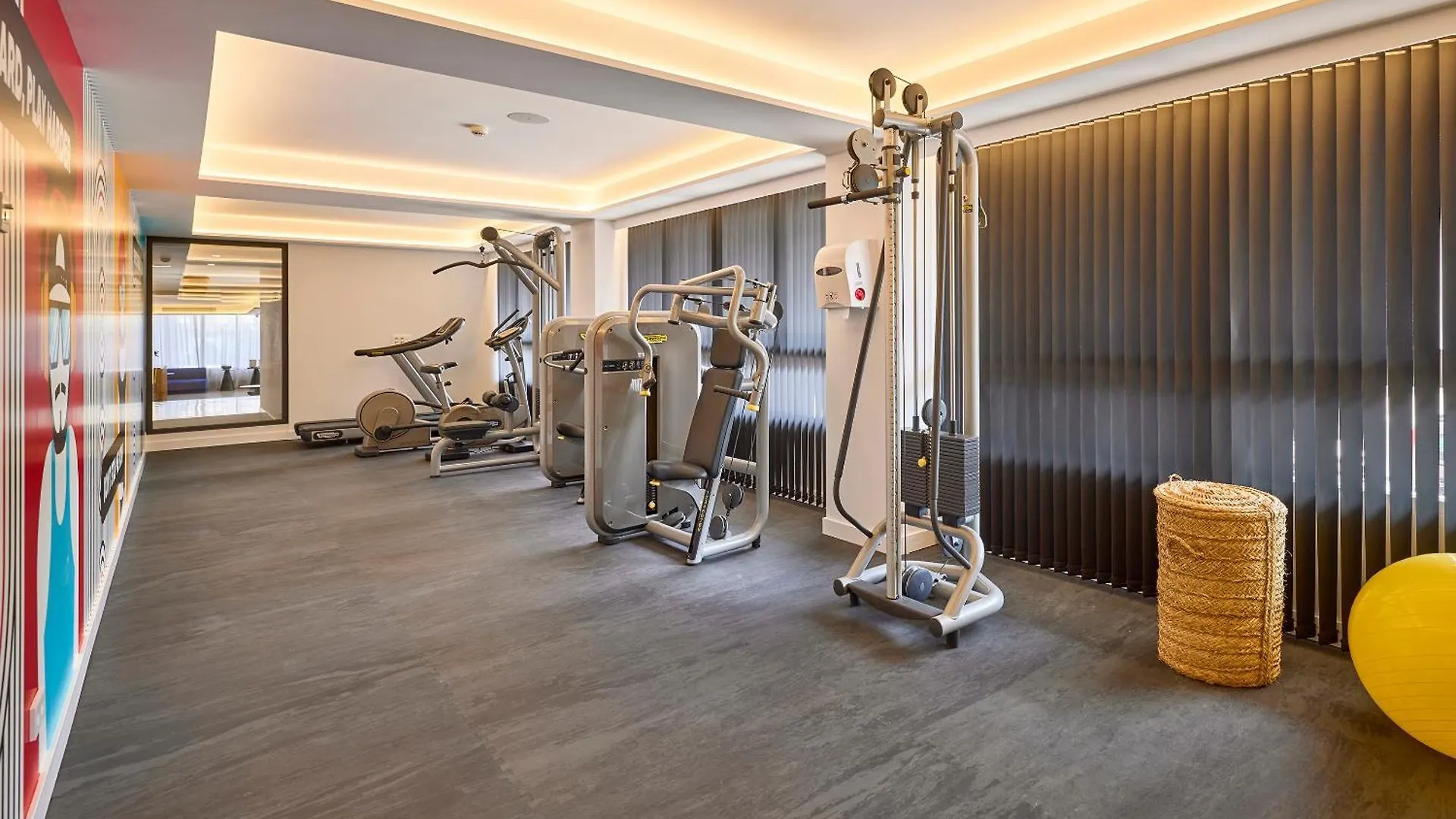 Universal Hotel Neptuno - Adults Only Playa de Palma