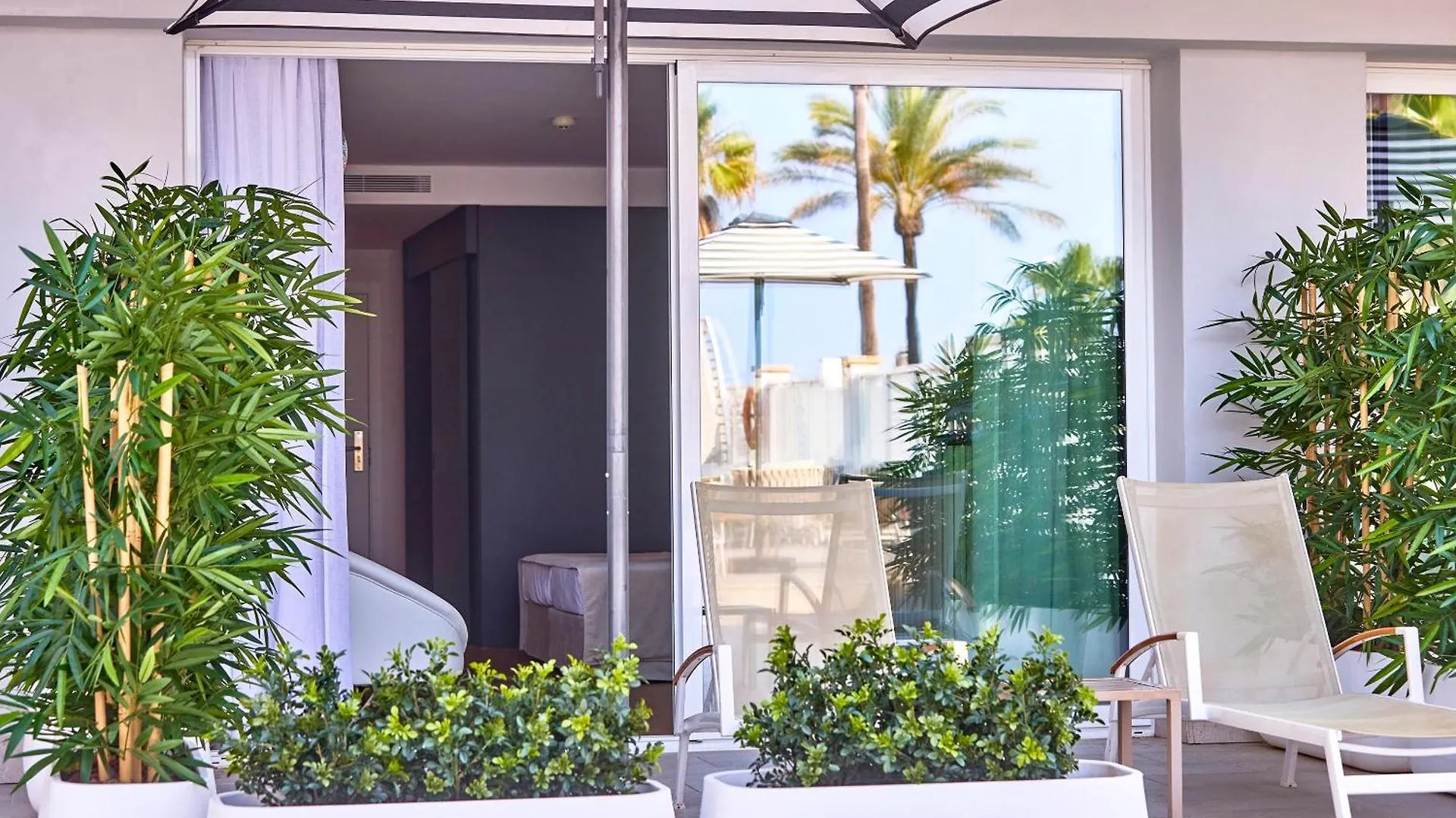 Universal Hotel Neptuno - Adults Only Playa de Palma   Playa de Palma (Mallorca)