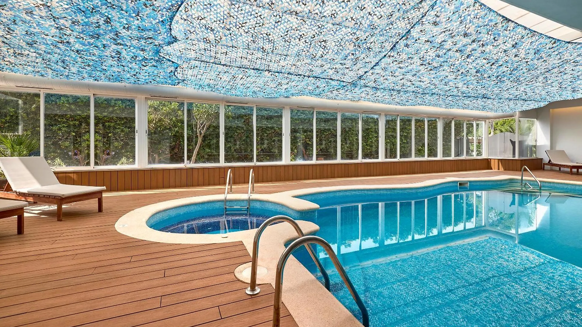 Universal Hotel Neptuno - Adults Only Playa de Palma