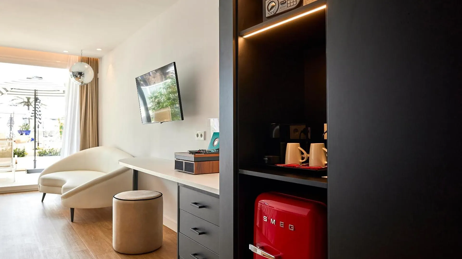 Universal Hotel Neptuno - Adults Only Playa de Palma