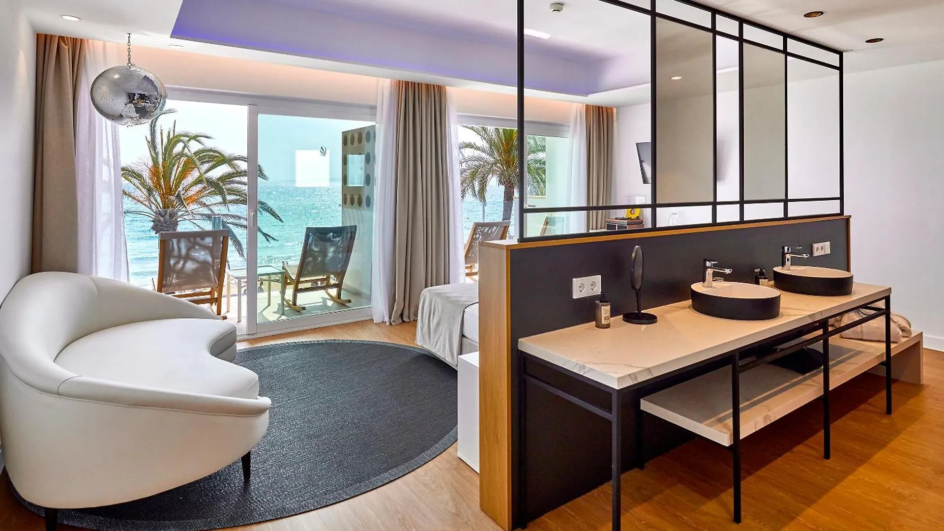 Universal Hotel Neptuno - Adults Only Playa de Palma  4*, Playa de Palma (Mallorca)