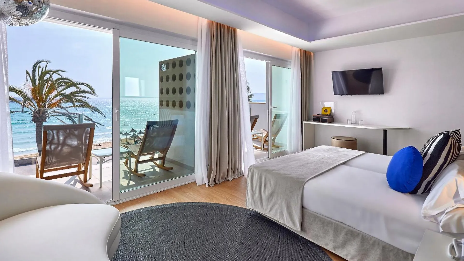 Universal Hotel Neptuno - Adults Only Playa de Palma  4*, Playa de Palma (Mallorca) Spain