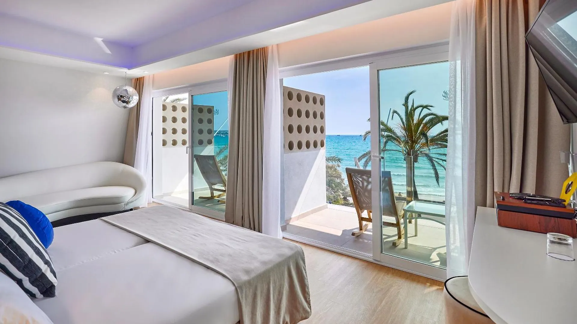 Universal Hotel Neptuno - Adults Only Playa de Palma   Playa de Palma (Mallorca)