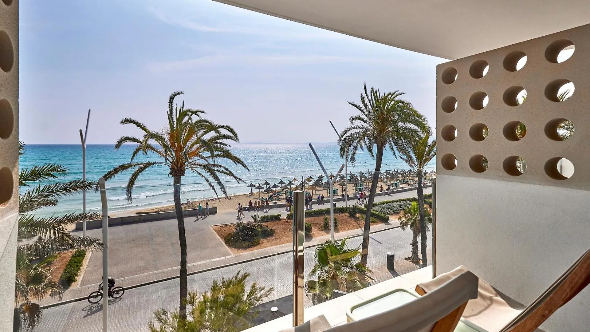 ****  Universal Hotel Neptuno - Adults Only Playa de Palma  Spain