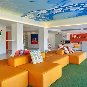 Hotel Bq Carmen Playa- Adults Only