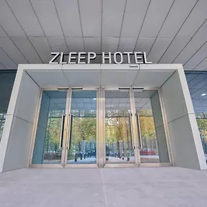 Zleep Airport 3* Madrid