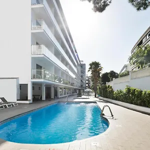 Angeles 4* Salou