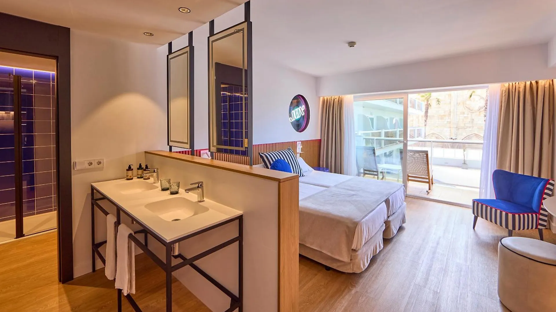 Universal Hotel Neptuno - Adults Only Playa de Palma