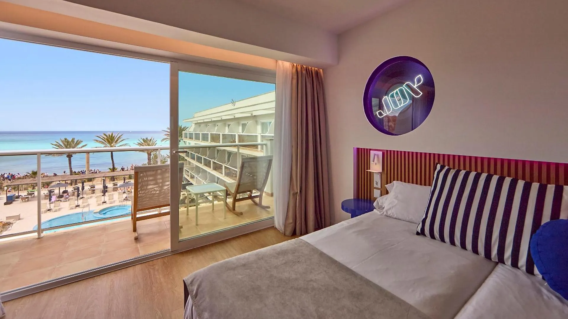 Universal Hotel Neptuno - Adults Only Playa de Palma  Spain