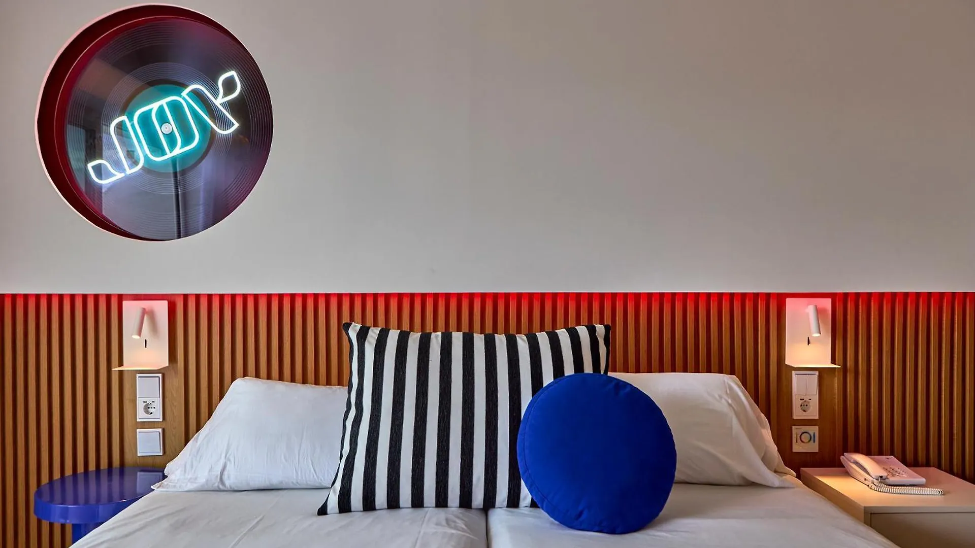 Universal Hotel Neptuno (Adults Only) Playa de Palma