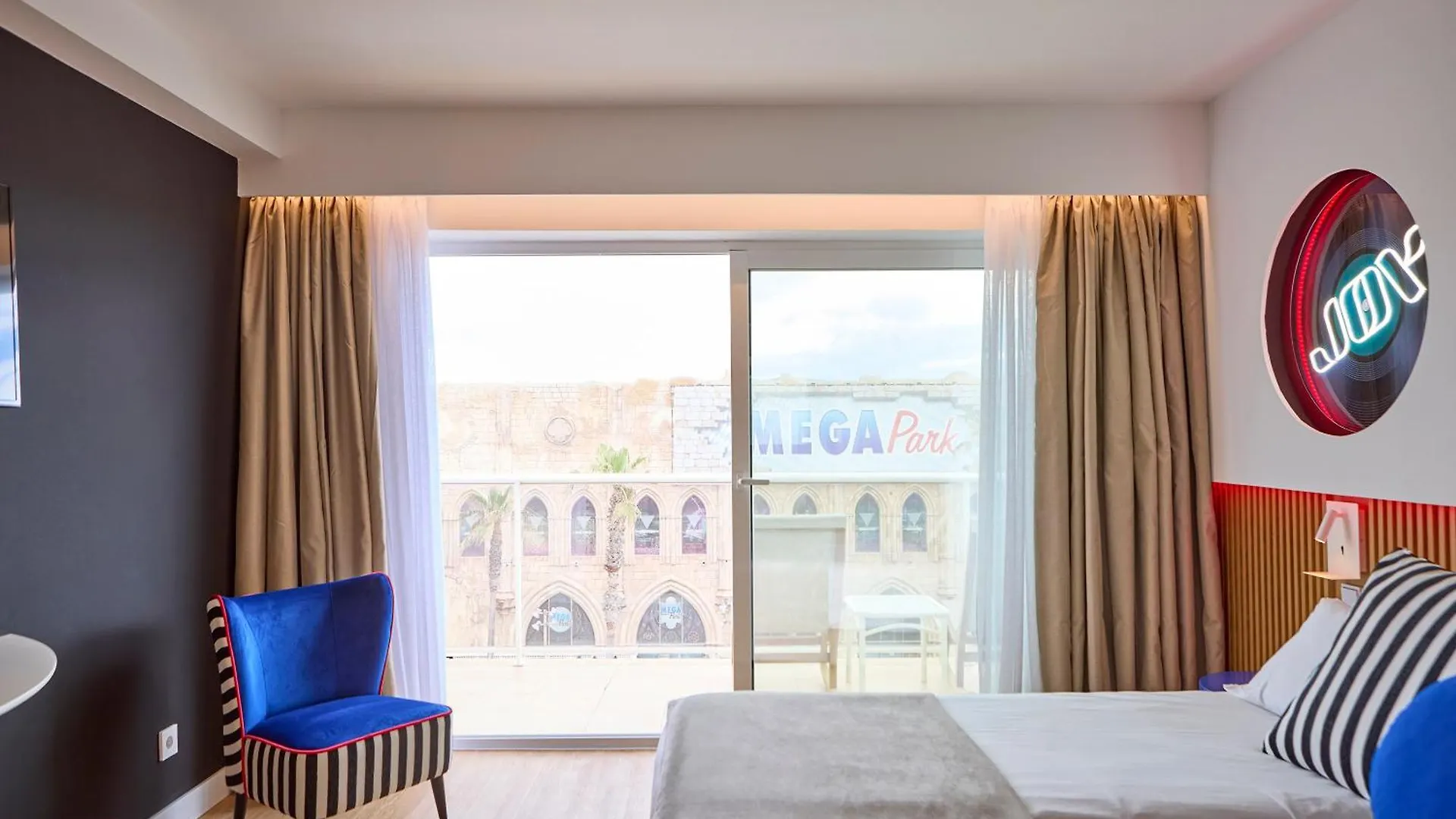 Universal Hotel Neptuno - Adults Only Playa de Palma  Spain