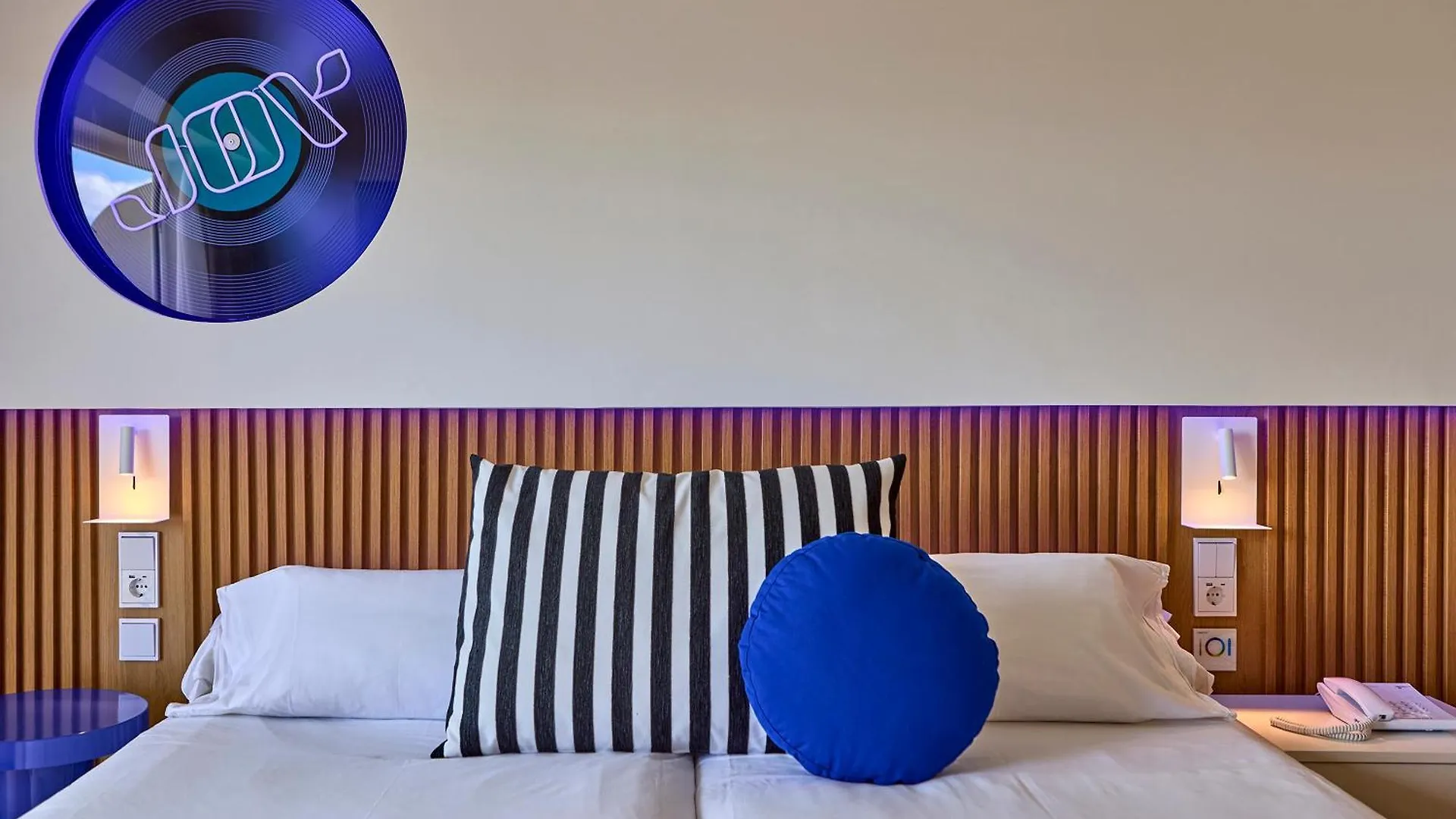 Universal Hotel Neptuno - Adults Only Playa de Palma  4*, Playa de Palma (Mallorca) Spain