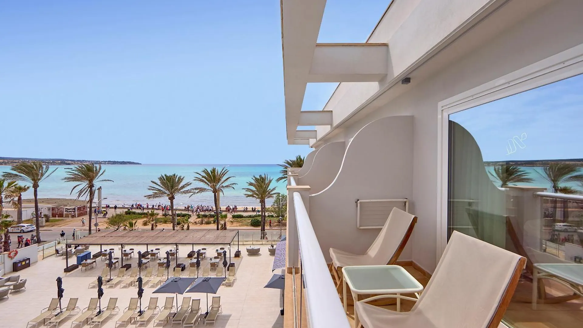 Universal Hotel Neptuno - Adults Only Playa de Palma  4*, Playa de Palma (Mallorca) Spain