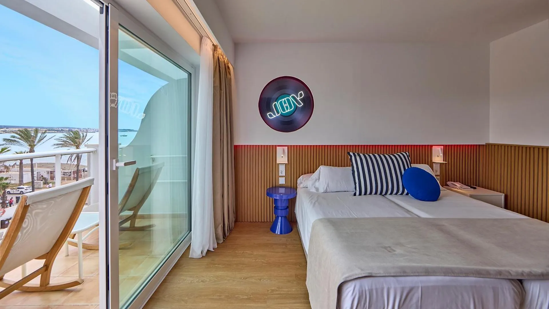 Universal Hotel Neptuno - Adults Only Playa de Palma