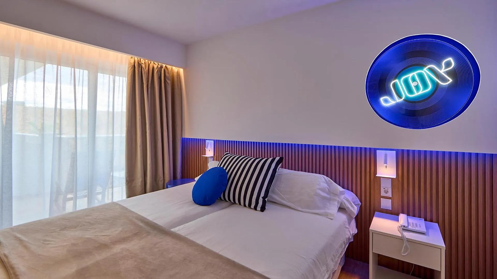 Universal Hotel Neptuno - Adults Only Playa de Palma  4*, Playa de Palma (Mallorca) Spain