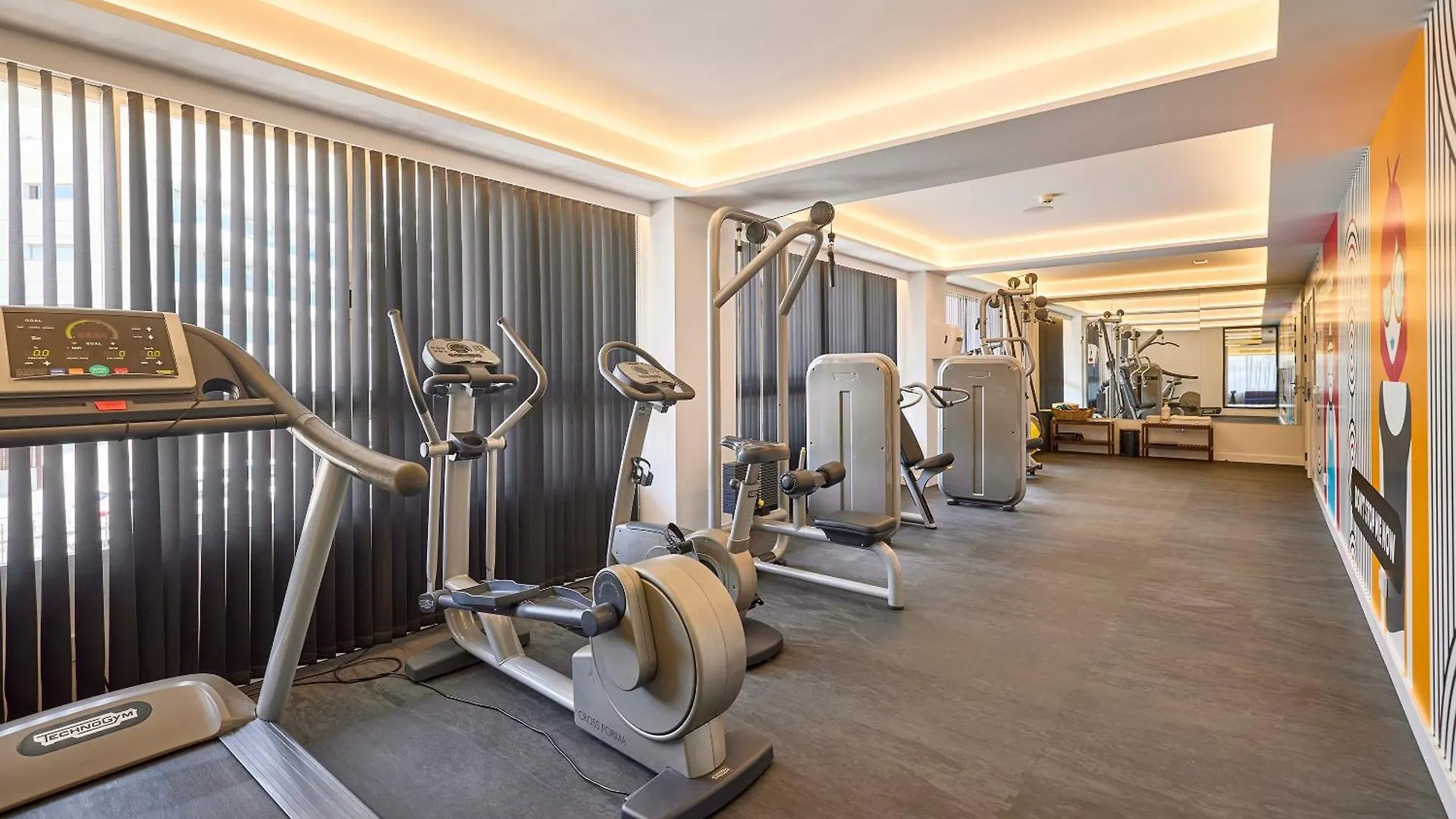 Universal Hotel Neptuno - Adults Only Playa de Palma