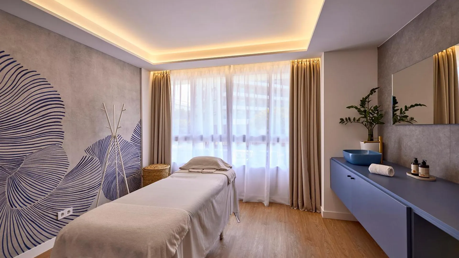 Universal Hotel Neptuno - Adults Only Playa de Palma