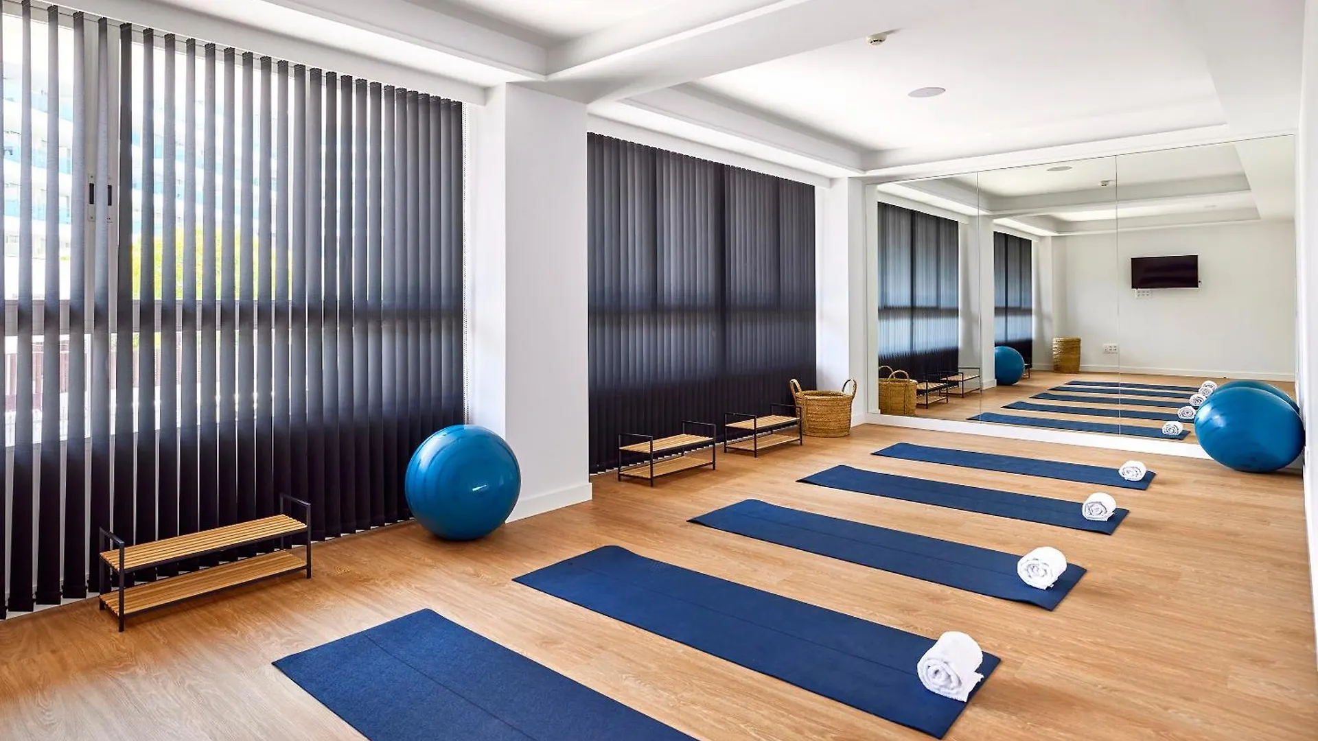 Universal Hotel Neptuno - Adults Only Playa de Palma