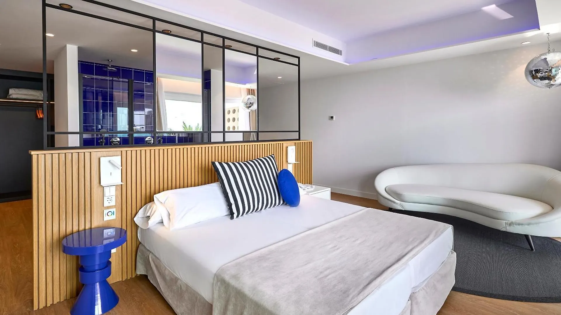 Universal Hotel Neptuno - Adults Only Playa de Palma  Spain