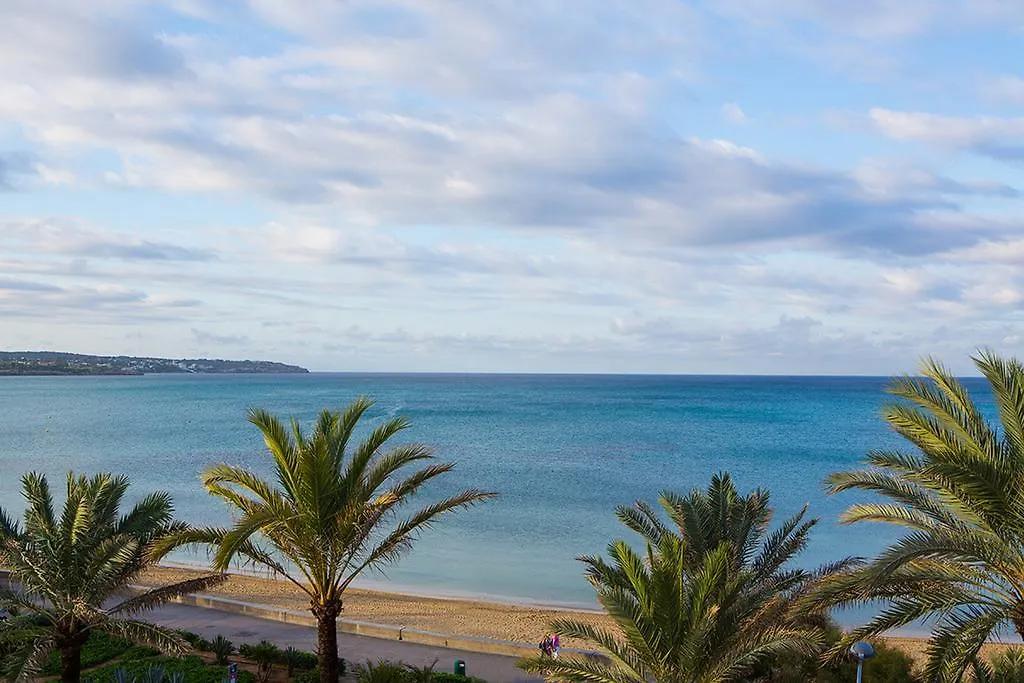 Universal Hotel Neptuno (Adults Only) Playa de Palma